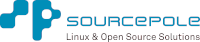 logotipo de Sourcepole